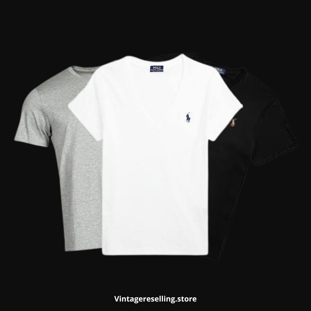 Dodavatel triček Stüssy pro prodejce – Vintage